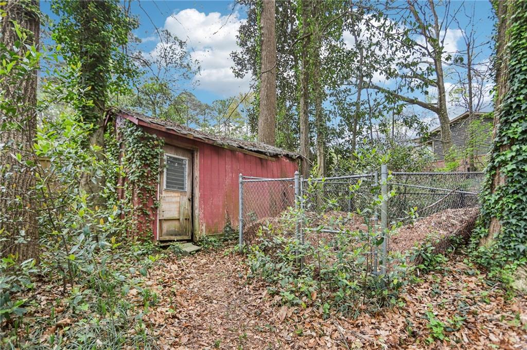 1601 Moncrief Circle Decatur, GA 30033 - Photo 21 of 23