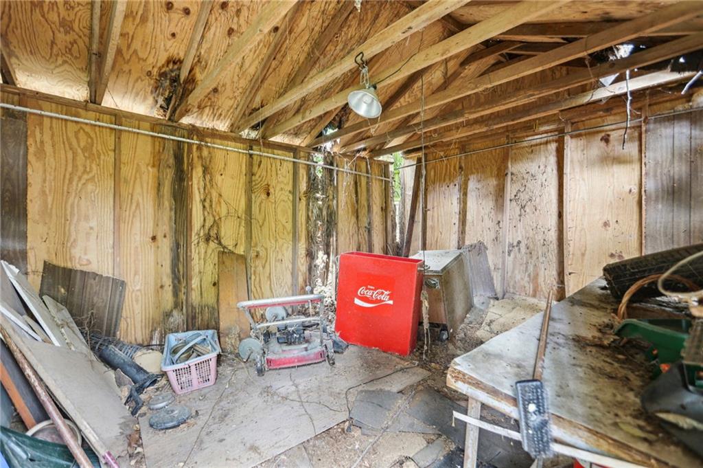 1601 Moncrief Circle Decatur, GA 30033 - Photo 22 of 23