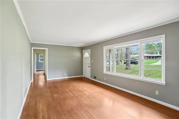 $324,500 | 1601 Moncrief Circle, Decatur, GA 30033