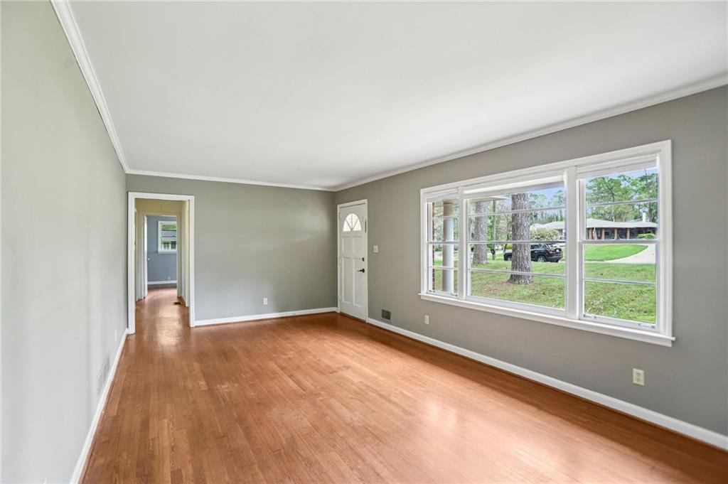 1601 Moncrief Circle Decatur, GA 30033 - Photo 3 of 23