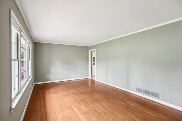 $324,500 | 1601 Moncrief Circle, Decatur, GA 30033