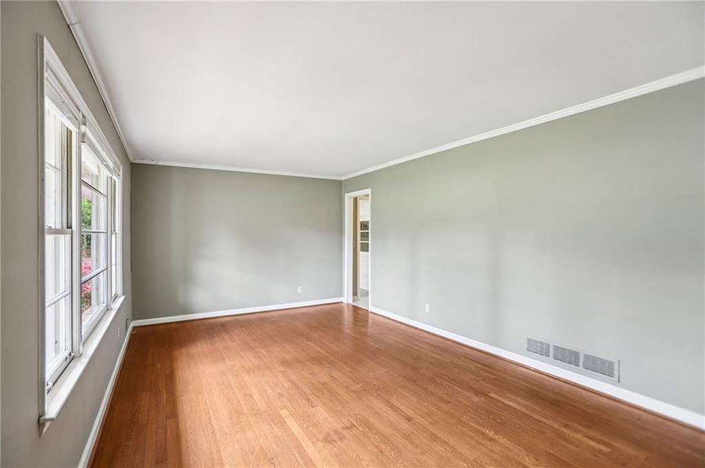 1601 Moncrief Circle Decatur, GA 30033 - Photo 4 of 23