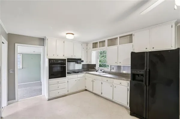 $324,500 | 1601 Moncrief Circle, Decatur, GA 30033