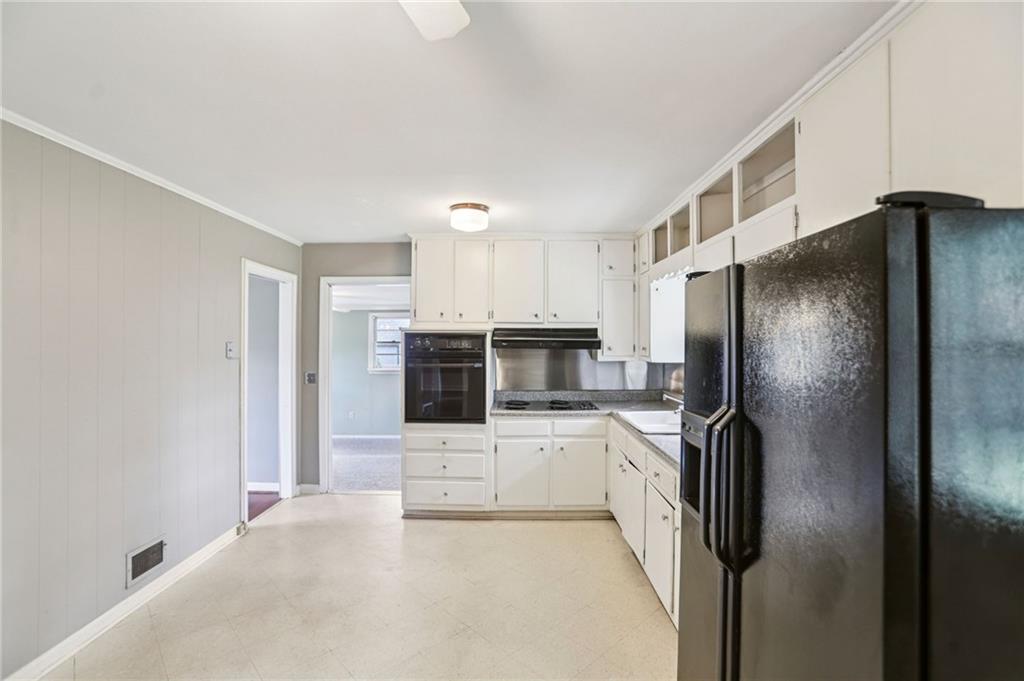 1601 Moncrief Circle Decatur, GA 30033 - Photo 9 of 23