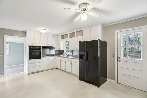 $324,500 | 1601 Moncrief Circle, Decatur, GA 30033