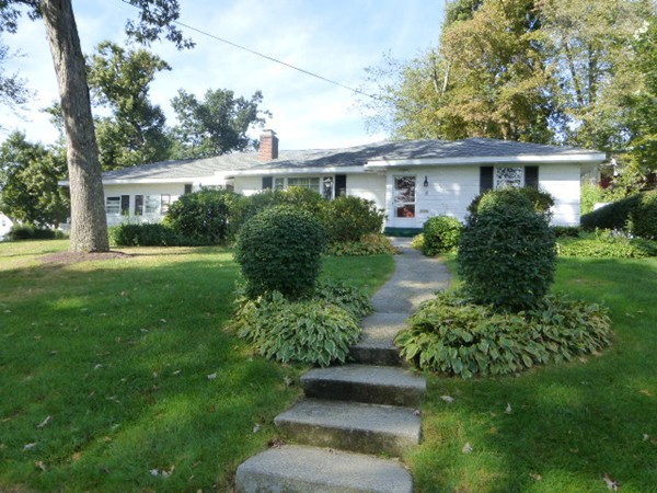 8 Emerson Street Springfield, MA 01118 - Photo 25 of 26