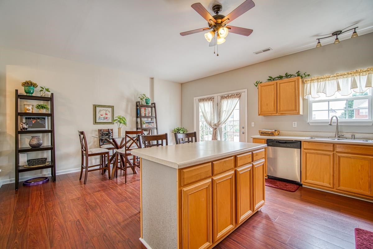 307 Canewood Place Mauldin, SC 29662 - Photo 11 of 31