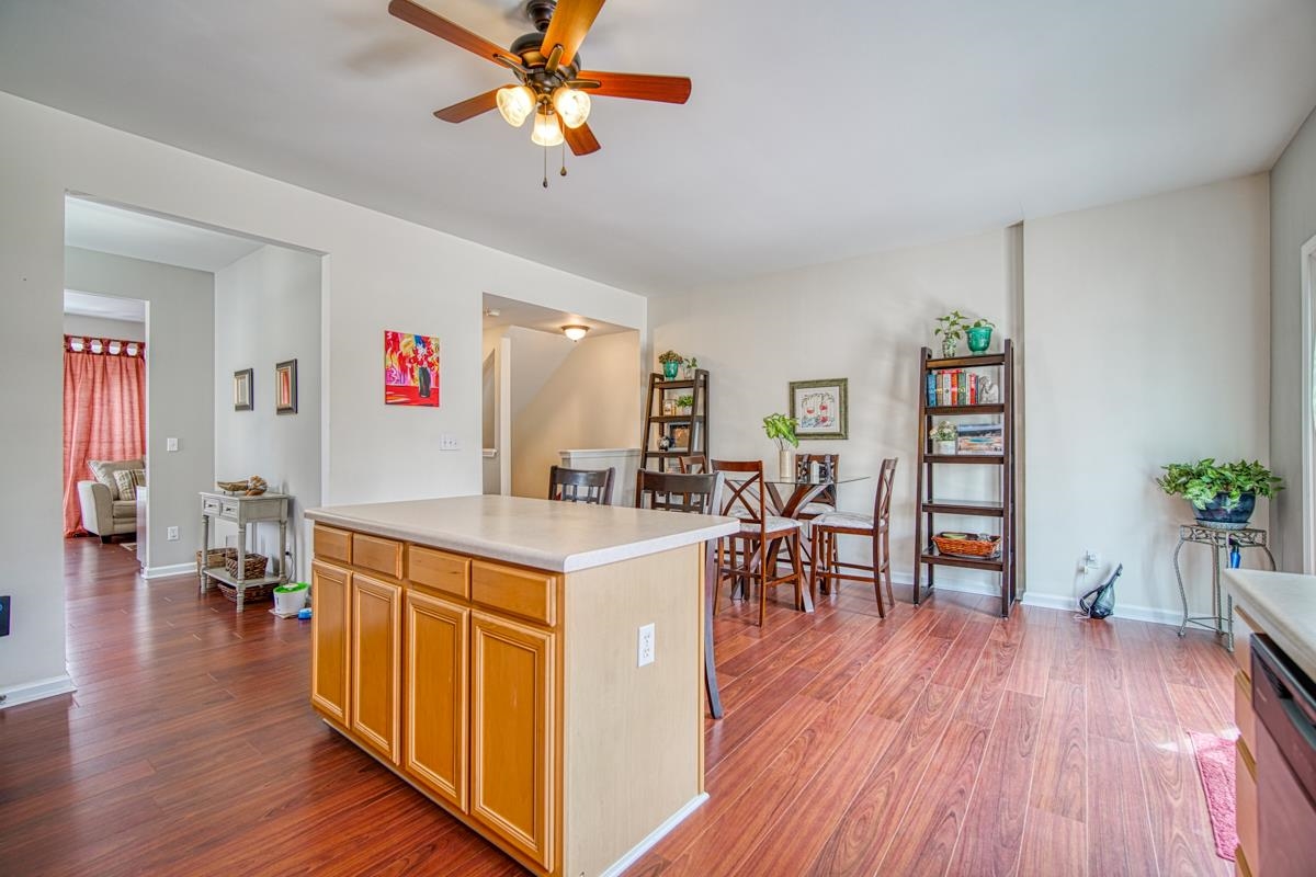 307 Canewood Place Mauldin, SC 29662 - Photo 12 of 31