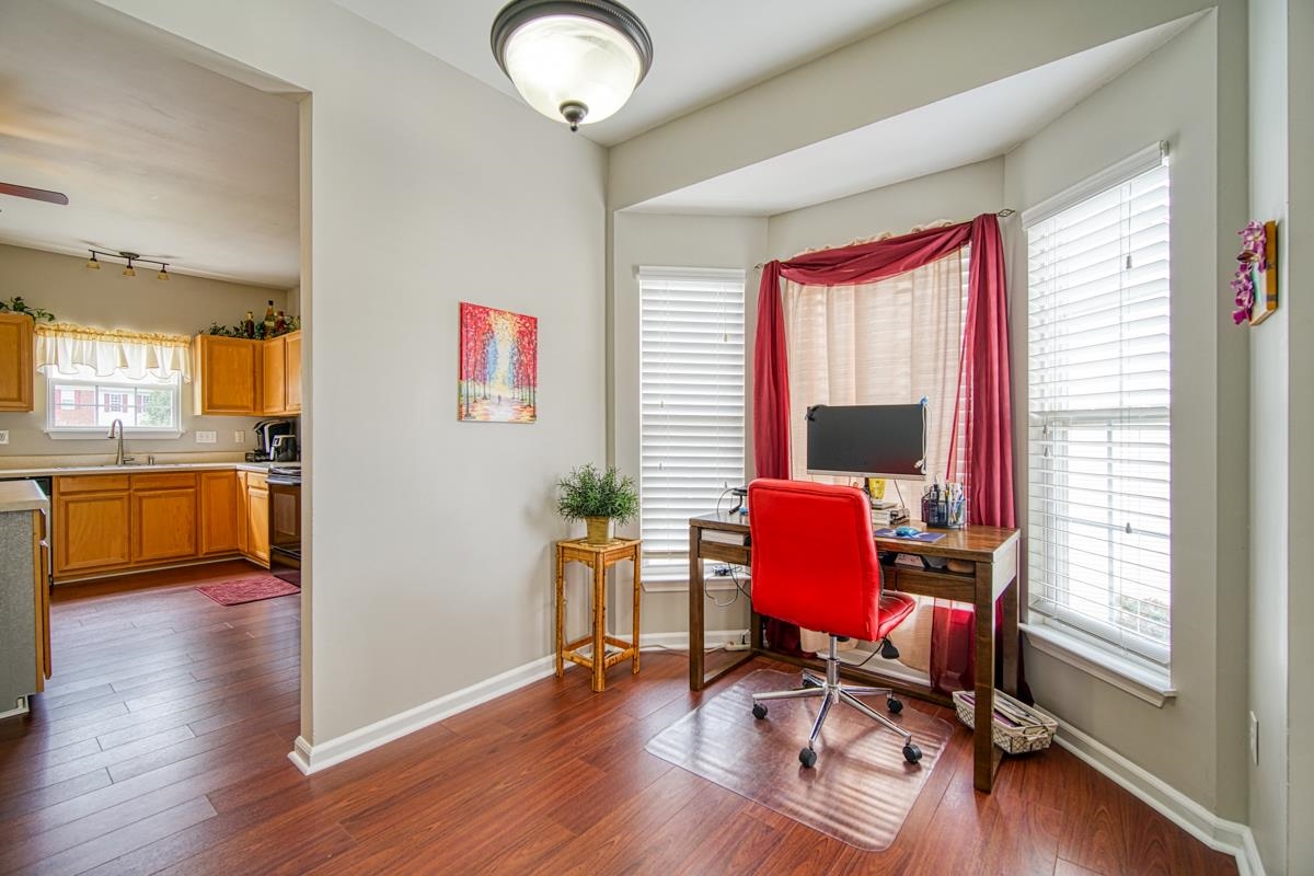 307 Canewood Place Mauldin, SC 29662 - Photo 15 of 31