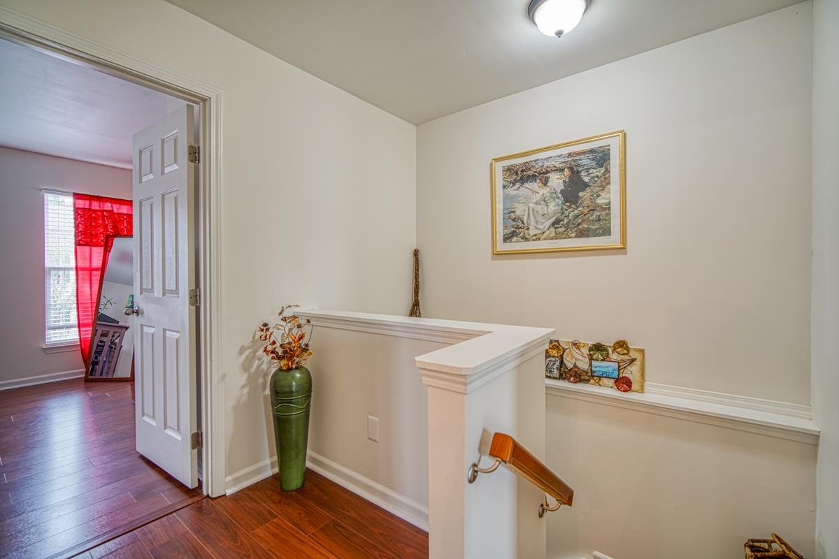 307 Canewood Place Mauldin, SC 29662 - Photo 30 of 31