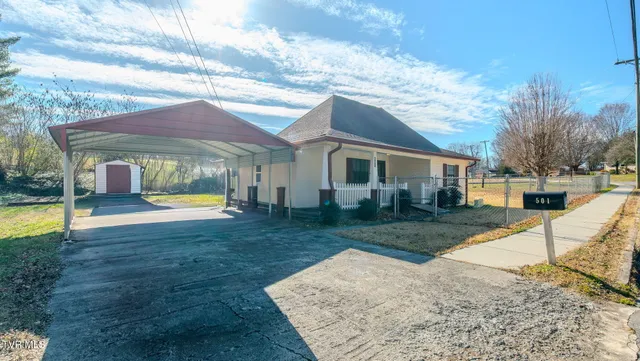 $174,909 | 501 Glendale Avenue, Athens, TN 37303