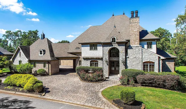 $2,450,000 | 815 Gettysvue Drive, Knoxville, TN 37922