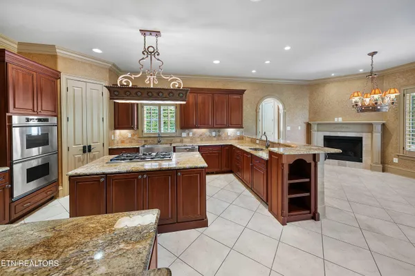 $2,450,000 | 815 Gettysvue Drive, Knoxville, TN 37922