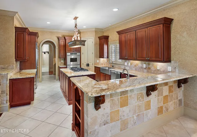 $2,450,000 | 815 Gettysvue Drive, Knoxville, TN 37922