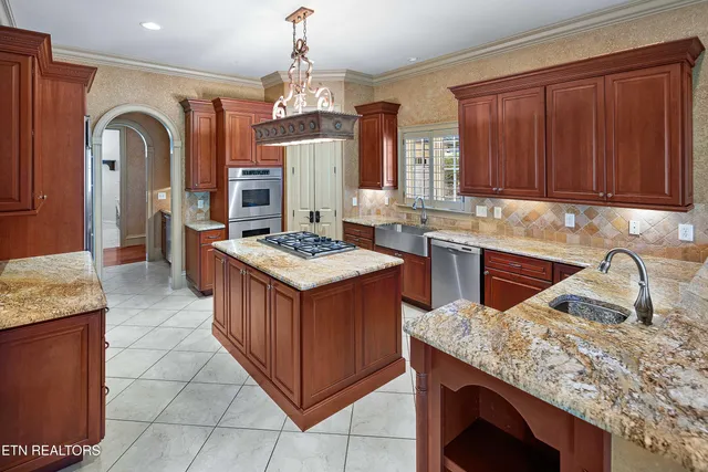 $2,450,000 | 815 Gettysvue Drive, Knoxville, TN 37922