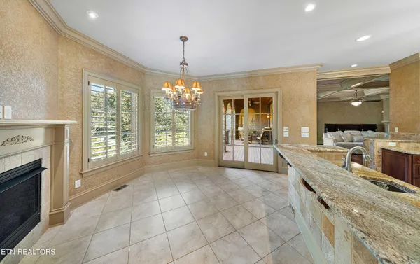 $2,450,000 | 815 Gettysvue Drive, Knoxville, TN 37922