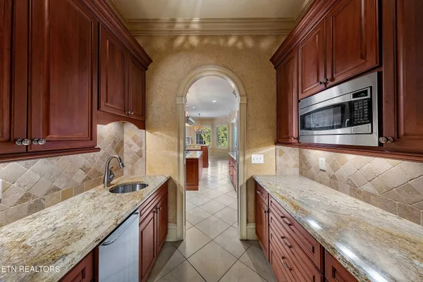 $2,450,000 | 815 Gettysvue Drive, Knoxville, TN 37922