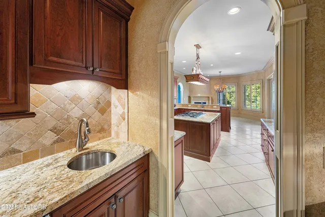 $2,450,000 | 815 Gettysvue Drive, Knoxville, TN 37922