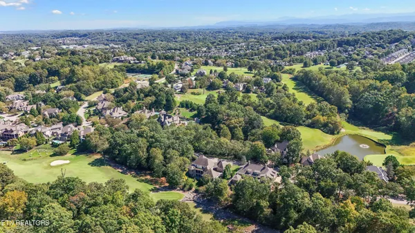 $2,450,000 | 815 Gettysvue Drive, Knoxville, TN 37922