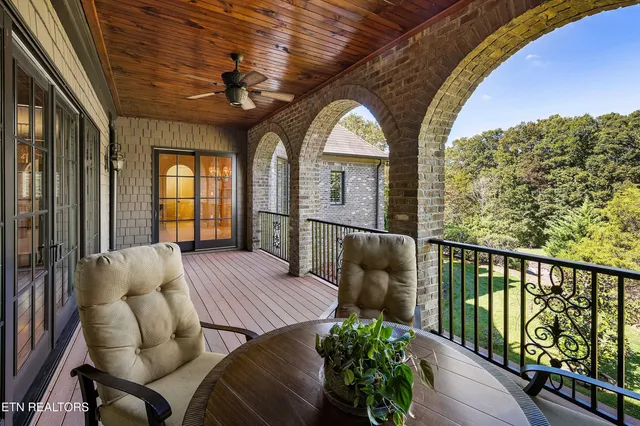 $2,450,000 | 815 Gettysvue Drive, Knoxville, TN 37922