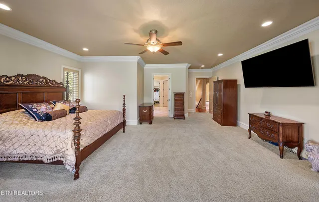 $2,450,000 | 815 Gettysvue Drive, Knoxville, TN 37922