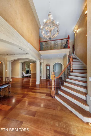 $2,450,000 | 815 Gettysvue Drive, Knoxville, TN 37922