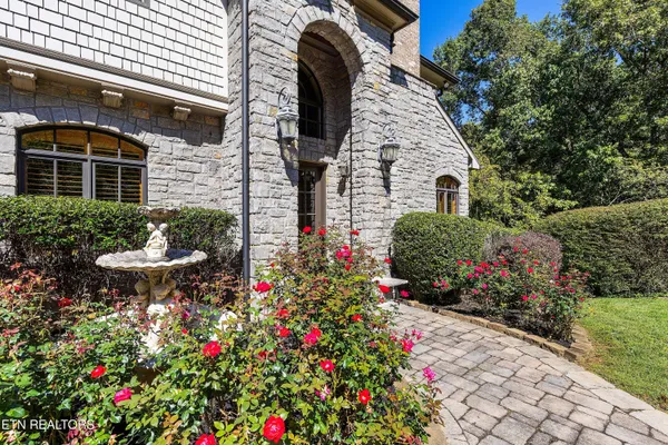 $2,450,000 | 815 Gettysvue Drive, Knoxville, TN 37922