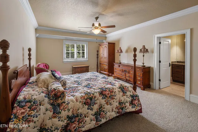 $2,450,000 | 815 Gettysvue Drive, Knoxville, TN 37922