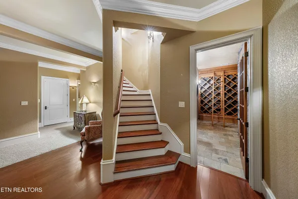 $2,450,000 | 815 Gettysvue Drive, Knoxville, TN 37922