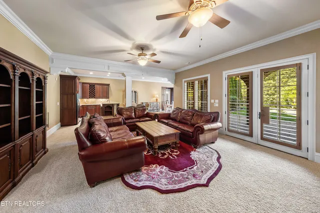 $2,450,000 | 815 Gettysvue Drive, Knoxville, TN 37922