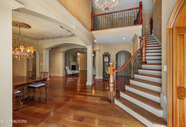 $2,450,000 | 815 Gettysvue Drive, Knoxville, TN 37922