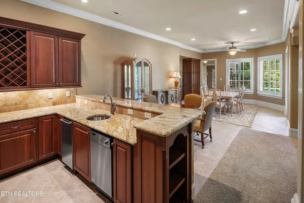 $2,450,000 | 815 Gettysvue Drive, Knoxville, TN 37922