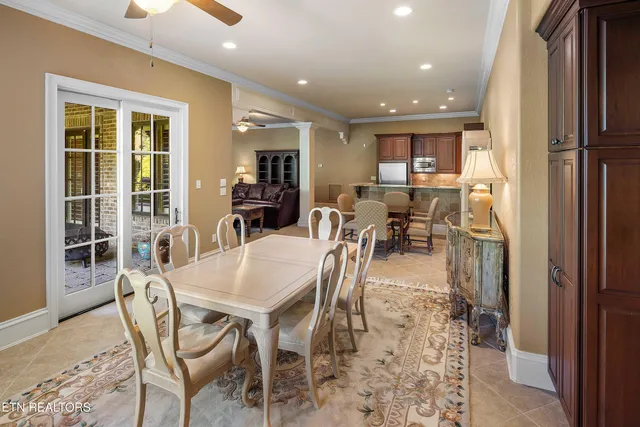 $2,450,000 | 815 Gettysvue Drive, Knoxville, TN 37922