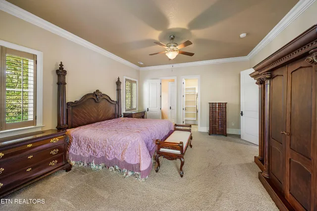 $2,450,000 | 815 Gettysvue Drive, Knoxville, TN 37922