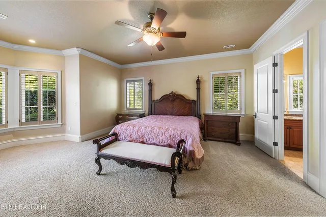 $2,450,000 | 815 Gettysvue Drive, Knoxville, TN 37922