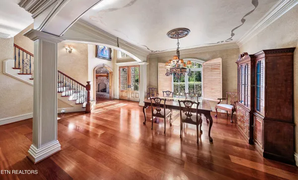 $2,450,000 | 815 Gettysvue Drive, Knoxville, TN 37922