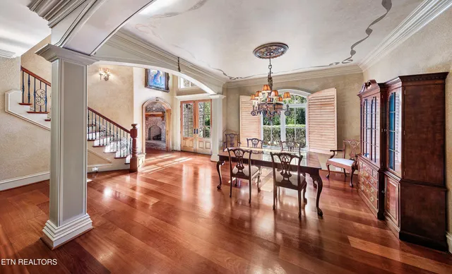 $2,450,000 | 815 Gettysvue Drive, Knoxville, TN 37922