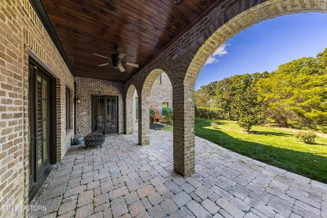 $2,450,000 | 815 Gettysvue Drive, Knoxville, TN 37922