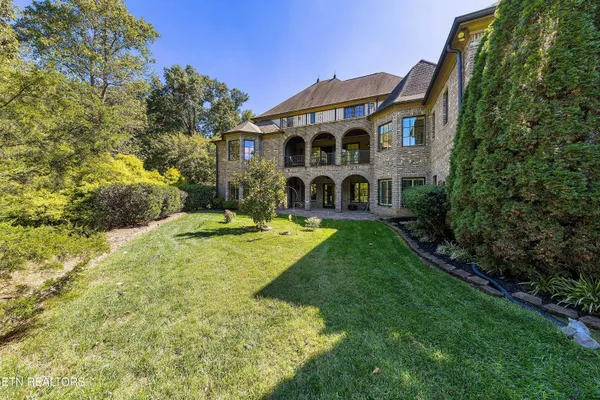 $2,450,000 | 815 Gettysvue Drive, Knoxville, TN 37922