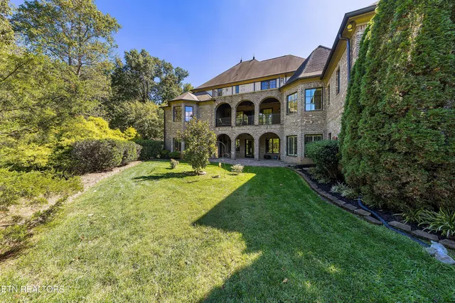 $2,450,000 | 815 Gettysvue Drive, Knoxville, TN 37922