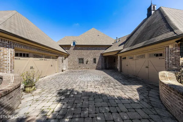 $2,450,000 | 815 Gettysvue Drive, Knoxville, TN 37922