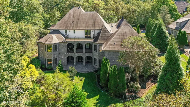 $2,450,000 | 815 Gettysvue Drive, Knoxville, TN 37922