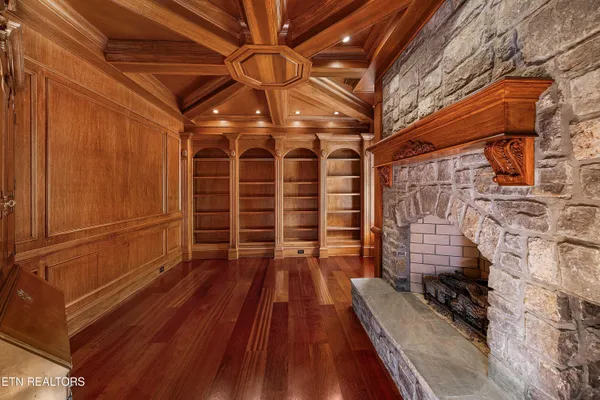 $2,450,000 | 815 Gettysvue Drive, Knoxville, TN 37922