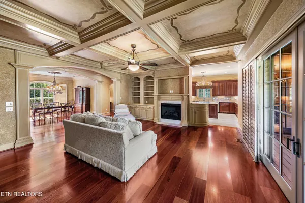 $2,450,000 | 815 Gettysvue Drive, Knoxville, TN 37922