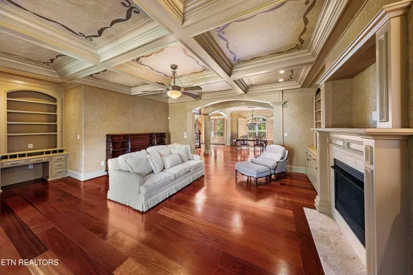 $2,450,000 | 815 Gettysvue Drive, Knoxville, TN 37922