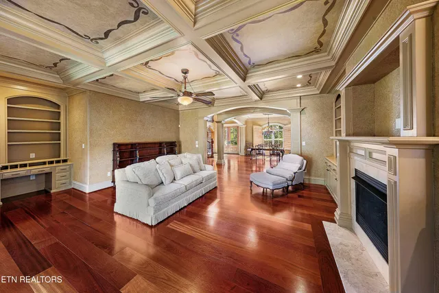 $2,450,000 | 815 Gettysvue Drive, Knoxville, TN 37922