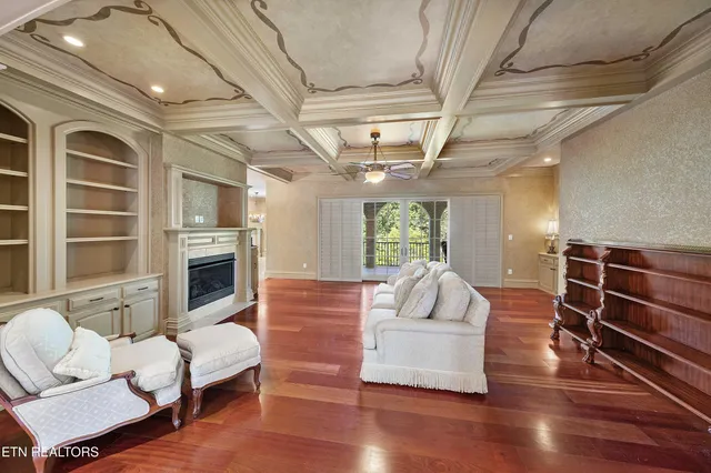 $2,450,000 | 815 Gettysvue Drive, Knoxville, TN 37922