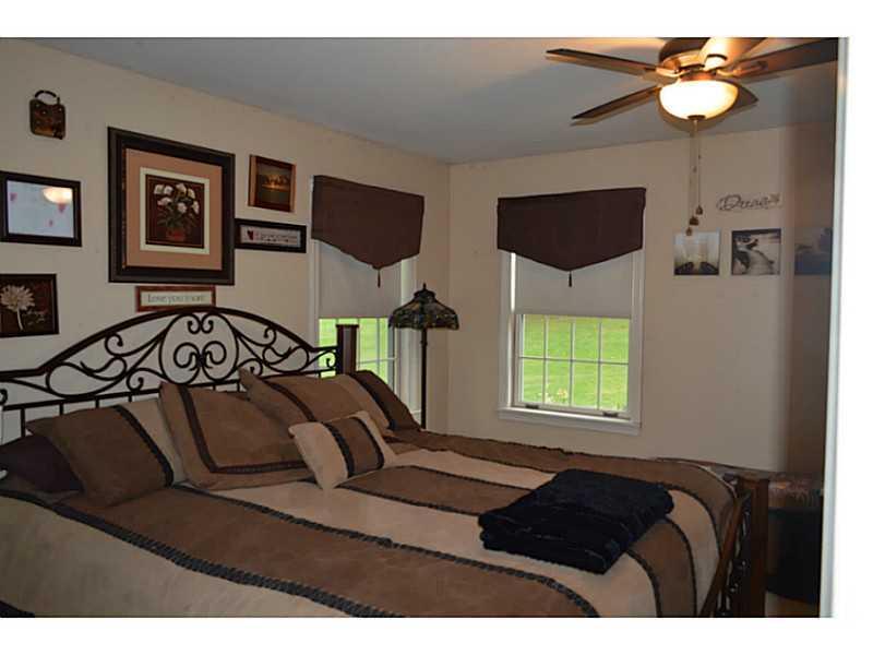 154 Coles Corner Road Winterport, ME 04496 - Photo 24 of 34 Master Bedroom.