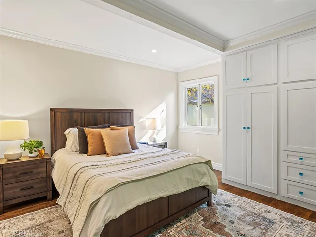 a view of a garage with furniture