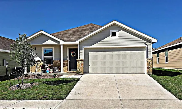 $1,750 | 112 Jasmine Drive, Princeton, TX 75407